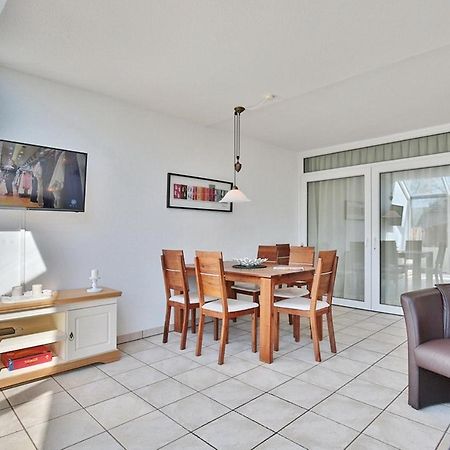 Strandhotel - Niendorf Strandhotel Niendorf Appartement 48 Экстерьер фото